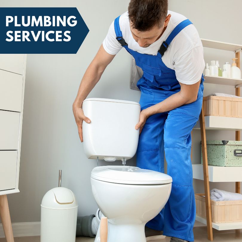 Plumbing Company in Fort Huachuca, AZ